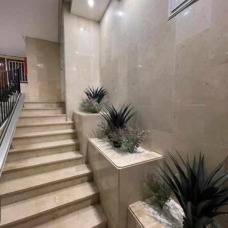 Studio Flat 150M Away From Beach Torrevieja Ngoại thất bức ảnh