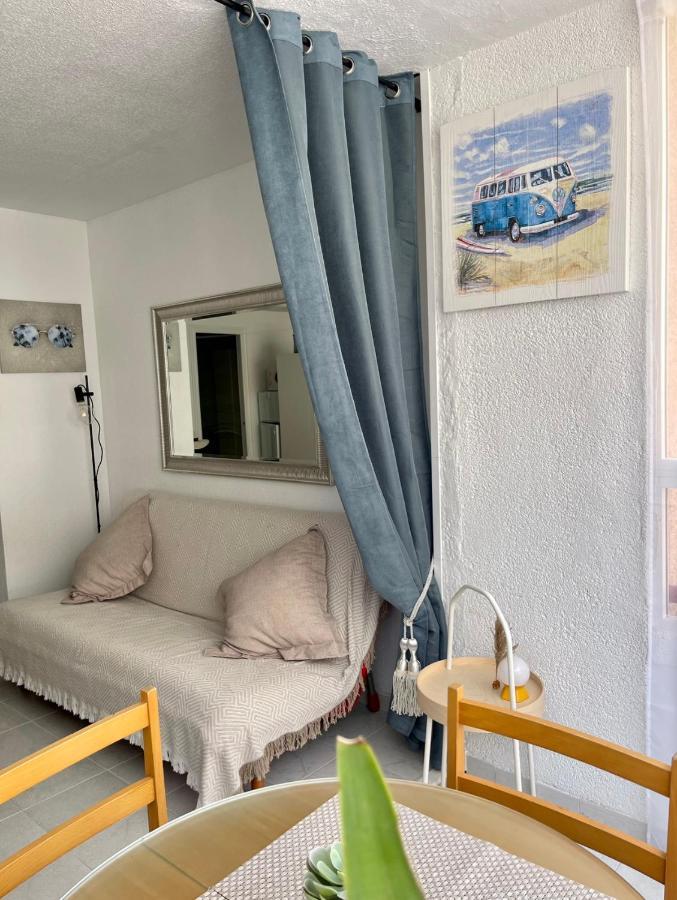Studio Flat 150M Away From Beach Torrevieja Ngoại thất bức ảnh